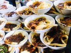 -洞子口张老二凉粉(文殊院店)