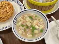 -王家沙点心店(南京西路总店)