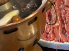 -義聚德·清真铜锅涮羊肉·烧烤(河东店)