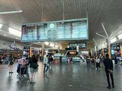 -吉隆坡国际机场