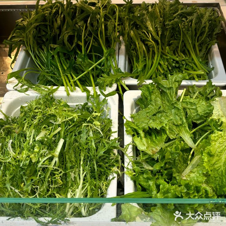 冬天❄️就要来一碗热乎乎的东北麻辣烫！