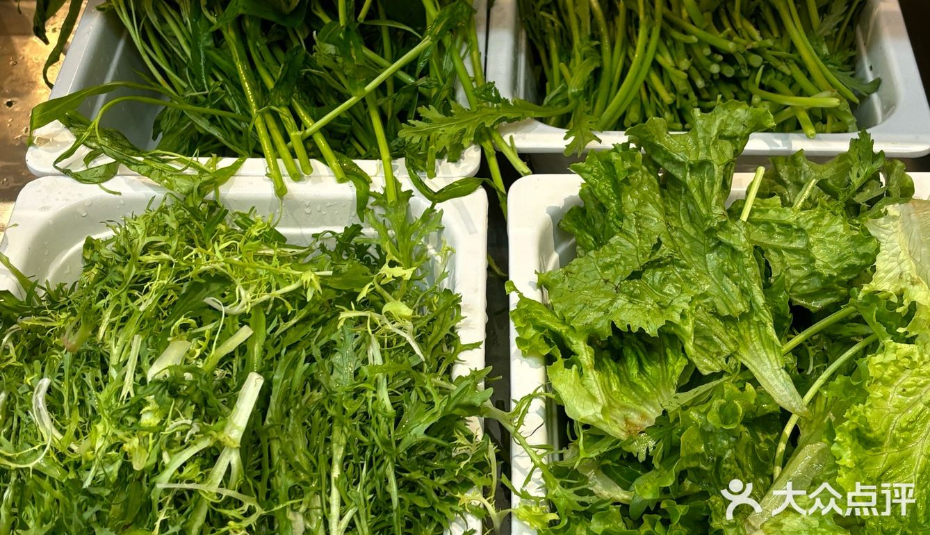 冬天❄️就要来一碗热乎乎的东北麻辣烫！