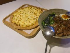 -烁先生披萨·儿童餐下午茶(河南岸店)