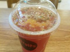 -Mr.Fruits水果先生(英蓝金融中心店)