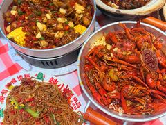 -辣小鲜·南昌大排档(船山路店)