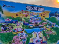 -北戴河圣蓝海洋公园