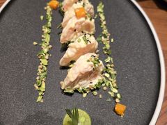 -喜鼎海胆水饺(东港店)