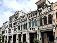 -海口骑楼老街历史文化街区