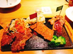 -豪客来牛排(重庆金源世纪广场1731店 )