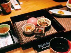 -锅物新语&寿喜烧.炉端割烹(世博源店)