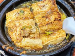 客家豆腐煲-瑞记湛江鸡饭店·粤西第一鸡(粤垦店)