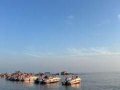 -老虎石海上公园