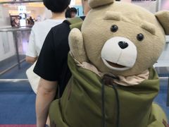 -TIAT DUTY FREE SHOP NORTH(羽田机场店)