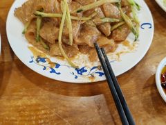 -柴氏风味斋(甘家口店)