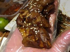 -木屋烧烤(岗顶二店)