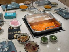 -五星桥原切肥牛火锅(怀德桥店)