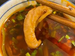 -飘香火锅(玉林西路店)