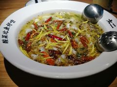-太二酸菜鱼(金沙印象城店)
