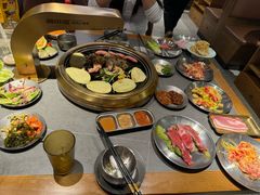 -杨小佳·齐齐哈尔烤肉·烤串(广州店)
