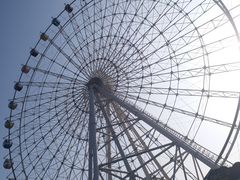-琴岛之星摩天轮