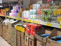-华冠折扣超市(长阳店)