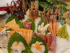 -王鼎精致料理铁板烧(世博源店)