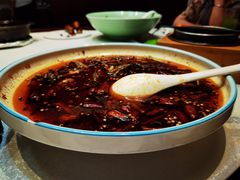 -写庭·鱼鲜川菜·宴请(铁像寺水街店)
