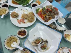 -景好海鲜餐厅(大鹏必选旅游店)