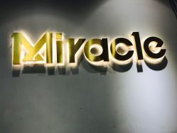 -Miracle集简美发沙龙