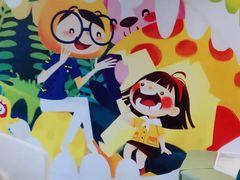 -极橙儿童齿科矫正中心(奥城店)