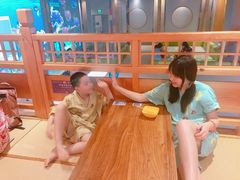-添赐温泉馆(上南路店)