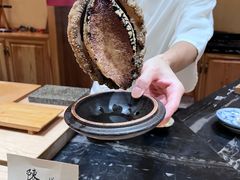 -荣一代目OMAKASE板前料理