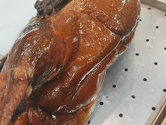 -全聚德(蓝山店)