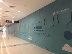 -沈阳百联购物中心(青年大街店)