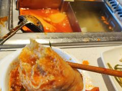 -海底捞火锅(长沙华创国际广场店)