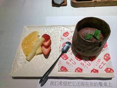 -春树下·树屋花房西餐厅(罍街AS1980店)