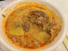 -大哥餐厅(西城花园店)