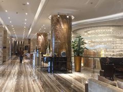 -威珀斯酒店·珀萃美食餐厅 | 海鲜刺身·现烤生蚝·特色烤肉