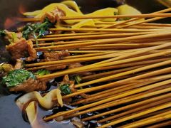 -痴串串(星汉路总店)