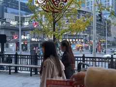 -老街鱼嘴巴(坡子街老店)