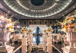 -Sunny喜铺婚礼策划(东部店)