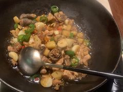 -佬麻雀·新湘菜(珠海金发购物中心店)