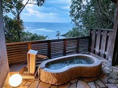 -南紀白浜 浜千鳥の湯 海舟