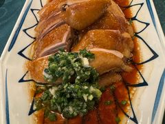 -誉八仙粤菜(万象天地店)