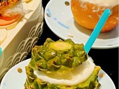 -無二炙坊·和牛烧肉(大钟寺1733店)
