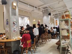 大堂-小豆海棠(人民南路店)