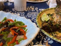 -滇道云南特色料理(康定路店)
