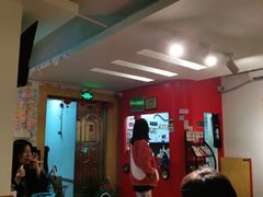 -H立方实景剧情密室(天河旗舰店)