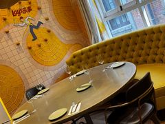 -Calix&Lay's(新天地店)
