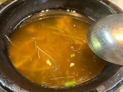 草根汤-莲花公园煎蟹(总店)